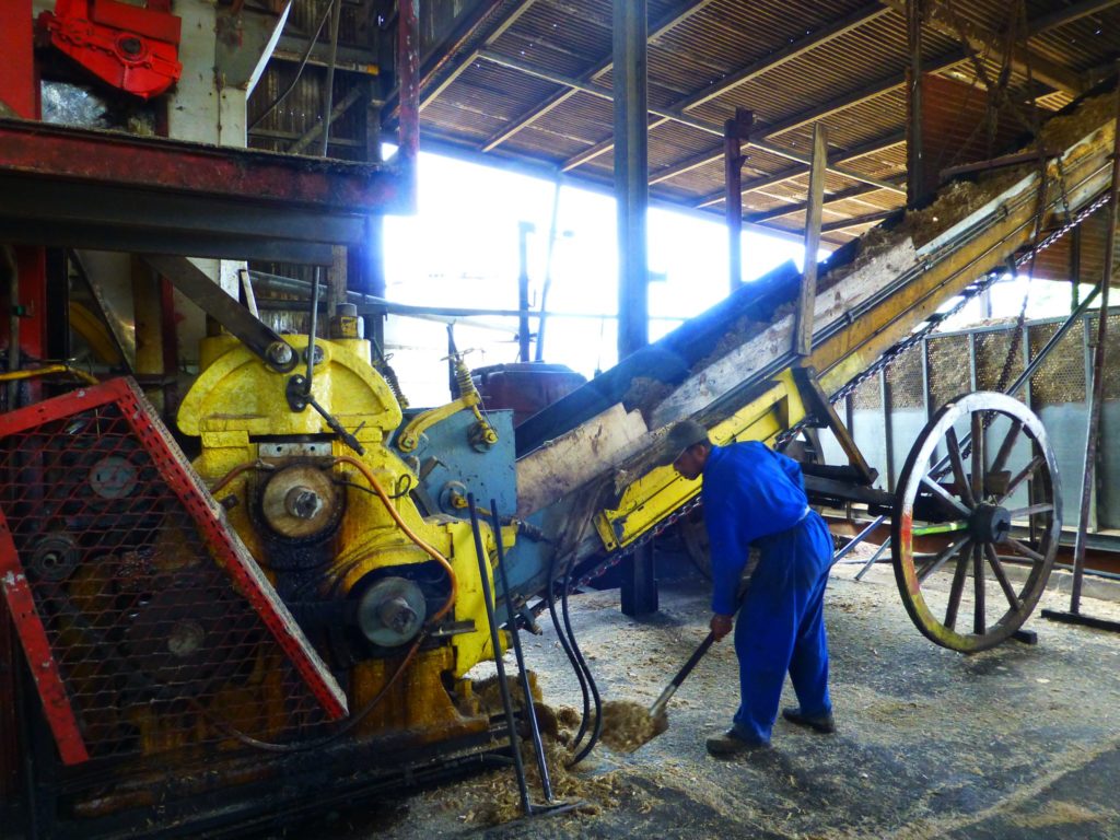 Distillerie Reimonenq