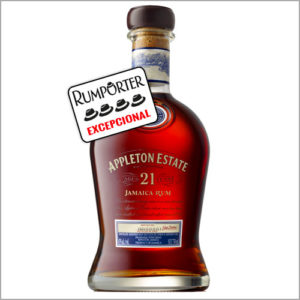 Appleton estate