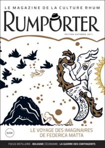 Rumporter - Edition novembre 2017