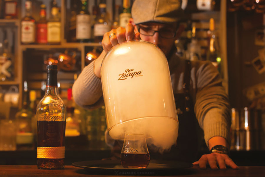 Bootlegger Nantes