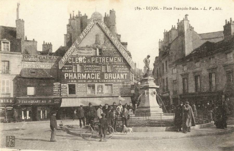 Histoire du rhum