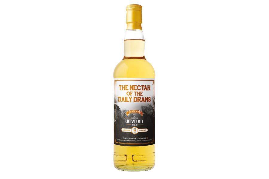 The Nectar of The Daily Drams