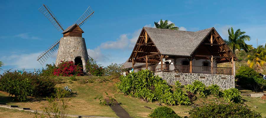 rencontre martiniquaise