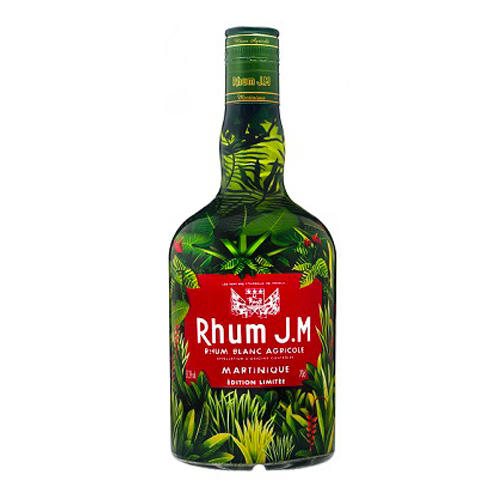 Rhum JM Macouba