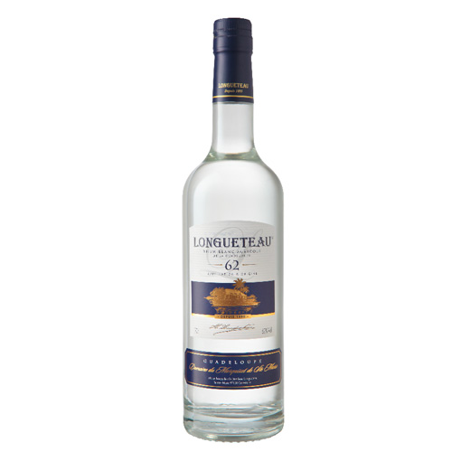 Rhum Longueteau