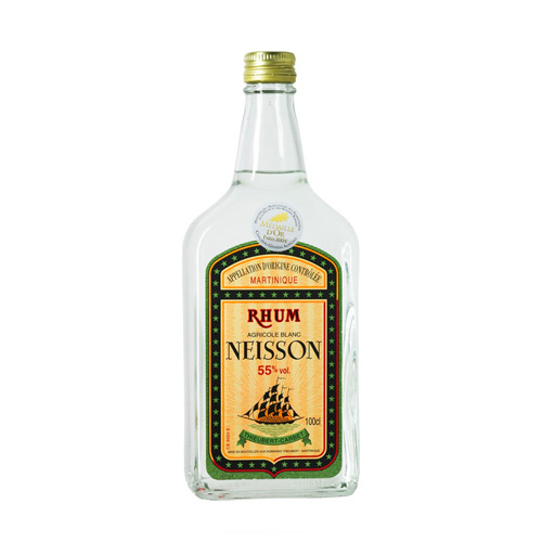 rhum Neisson