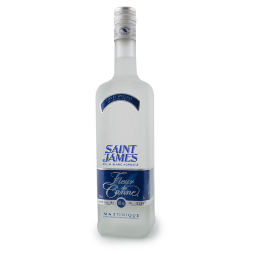 rhum Saint James