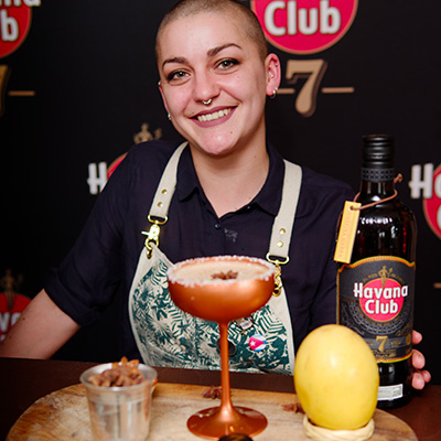 Havana Club Grand Prix 2018