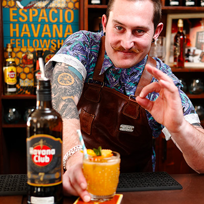 Havana Club Grand Prix 2018