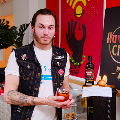Havana Club Grand Prix 2018