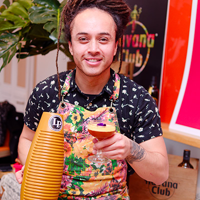 Havana Club Grand Prix 2018