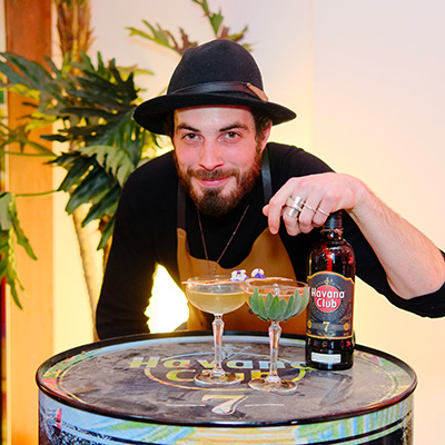 Havana Club Grand Prix 2018