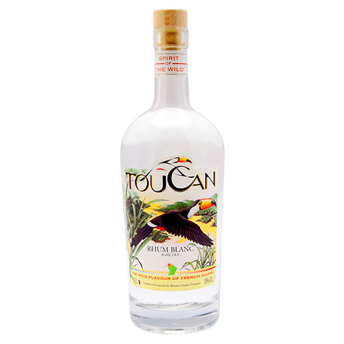 rhum Toucan