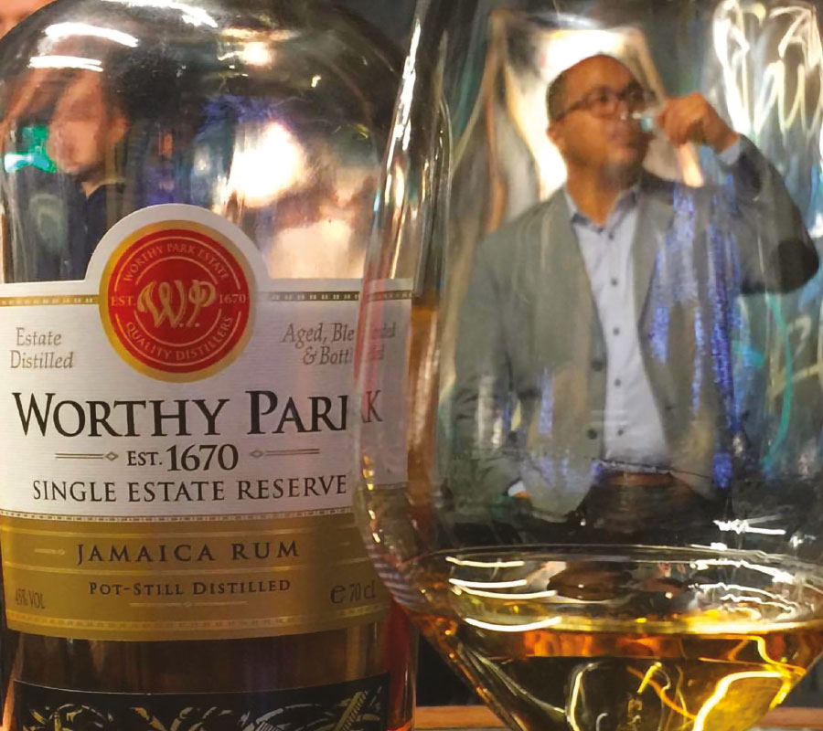 Worthy Park