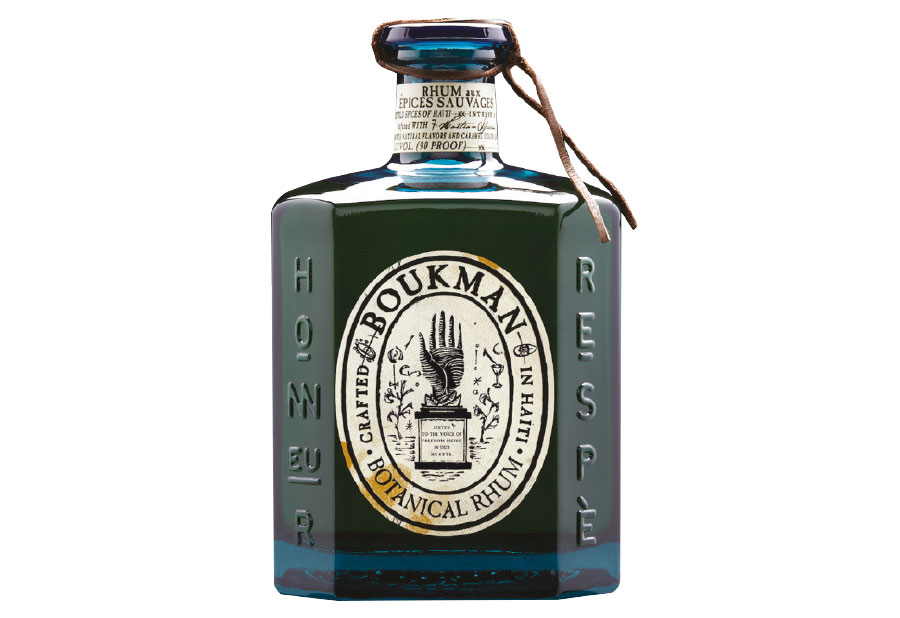 Boukman Rhum