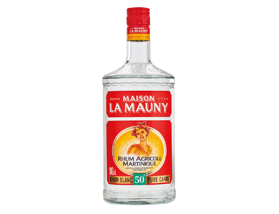 Maison La Mauny - Rhum Agricole