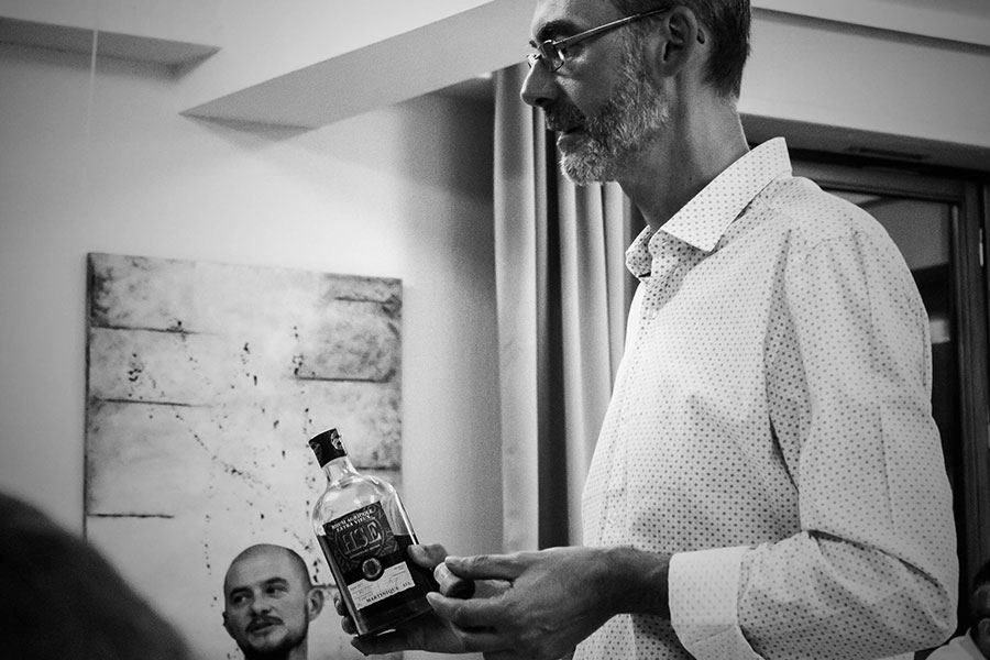 Rhum Concept Rhum Concept