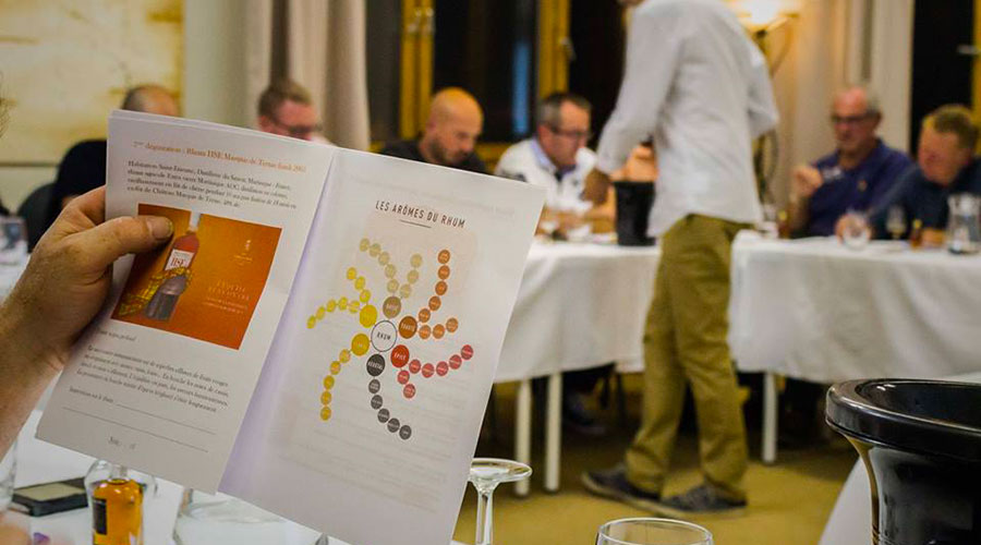Rhum Concept Rhum Concept