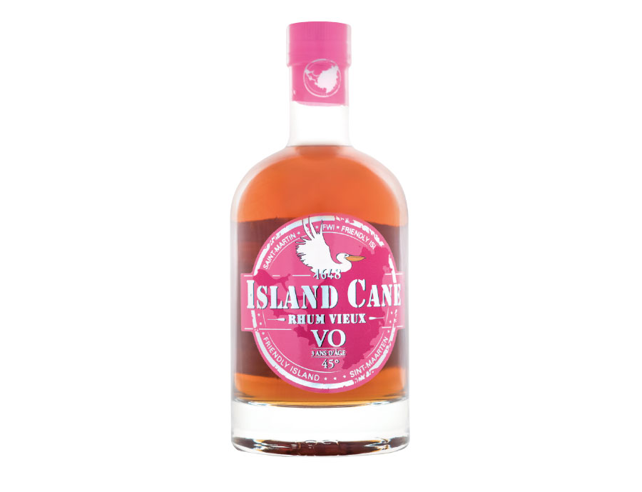 Island Cane VO