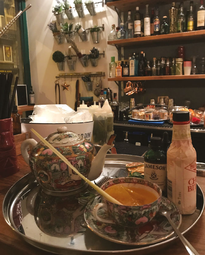 Cipiace - Bruxelles