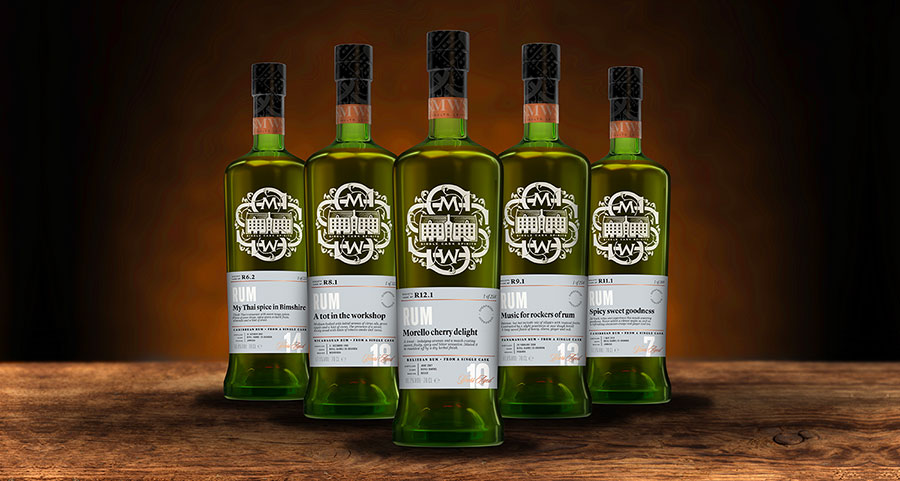 SMWS