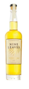 Nine Leave Angel's Half