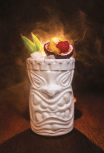 cocktail bruxelles
