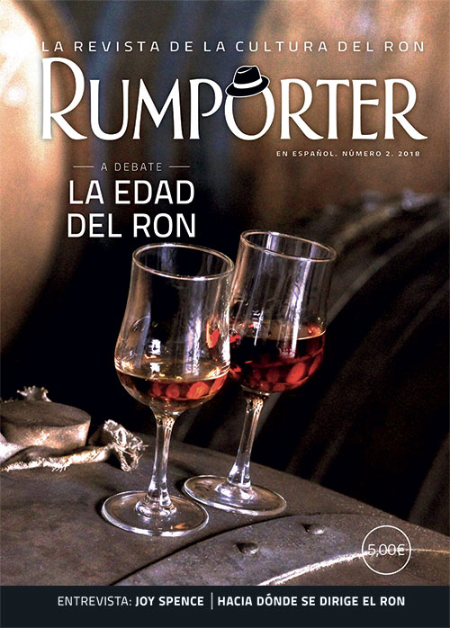 Rumporter