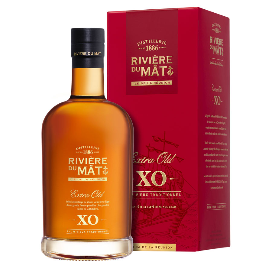Rivières du Mat - XO