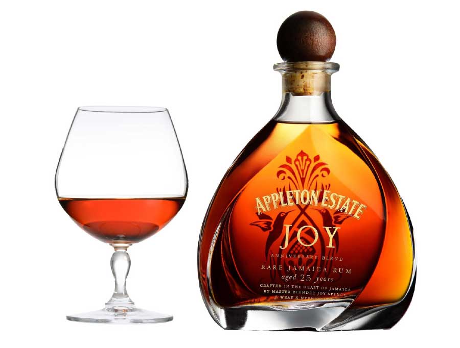 Appleton estate - Joy Spence Appleton estate - Joy Spence