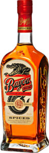 Rones especiados - Bayou