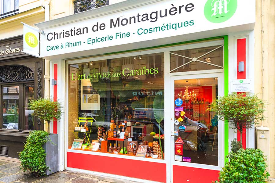 Christian de Montaguere