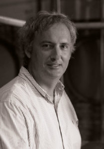 Ron foursquare