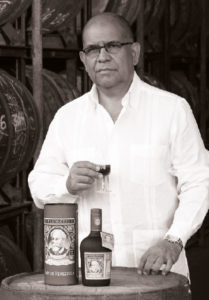 Ron Diplomatico