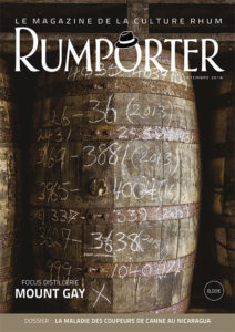 Rumporter