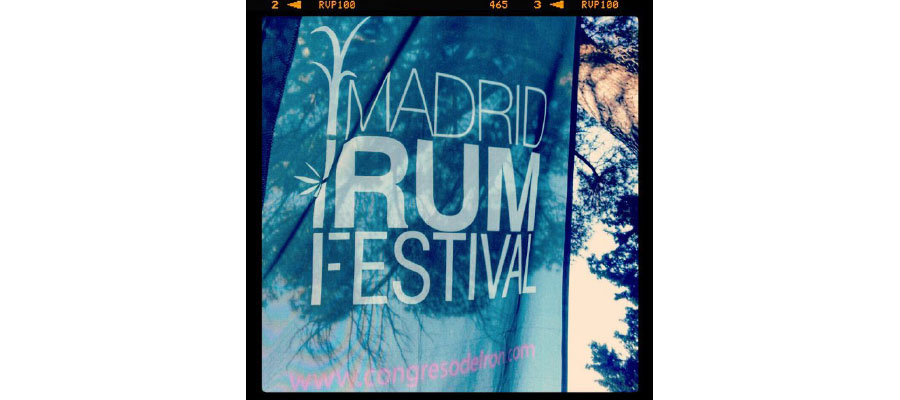 festivales de Ron
