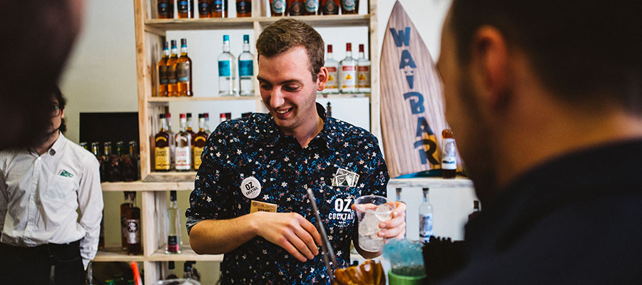 Rhum Fest Marseille