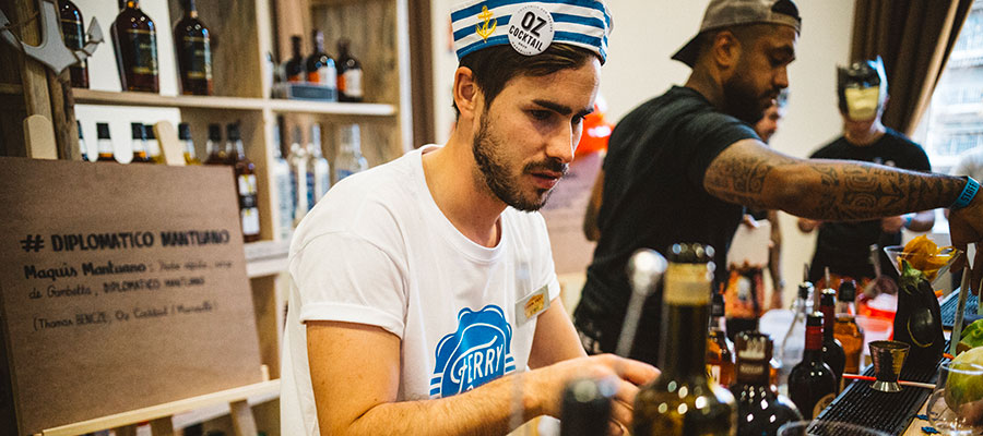 Rhum Fest Marseille
