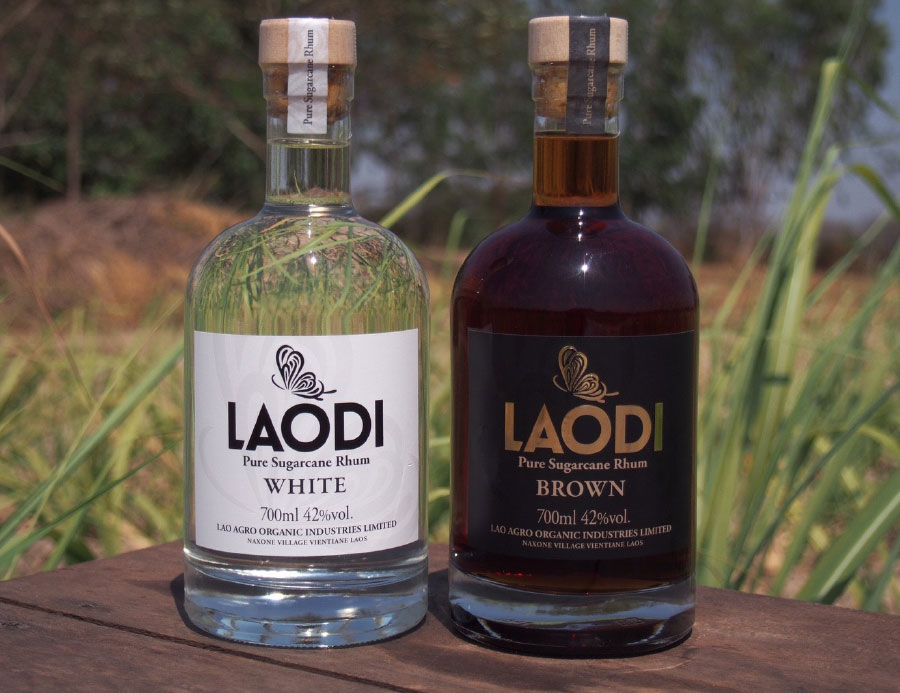 Laodi Ron