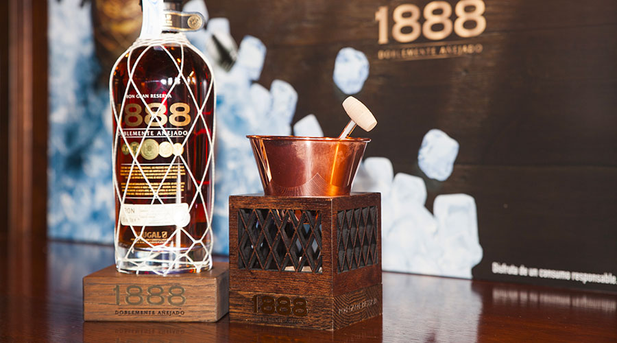 Ron Brugal Gran Reserva 1888