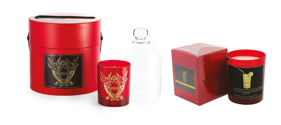 Autour du rhum