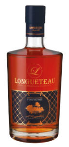 rhum Longueteau