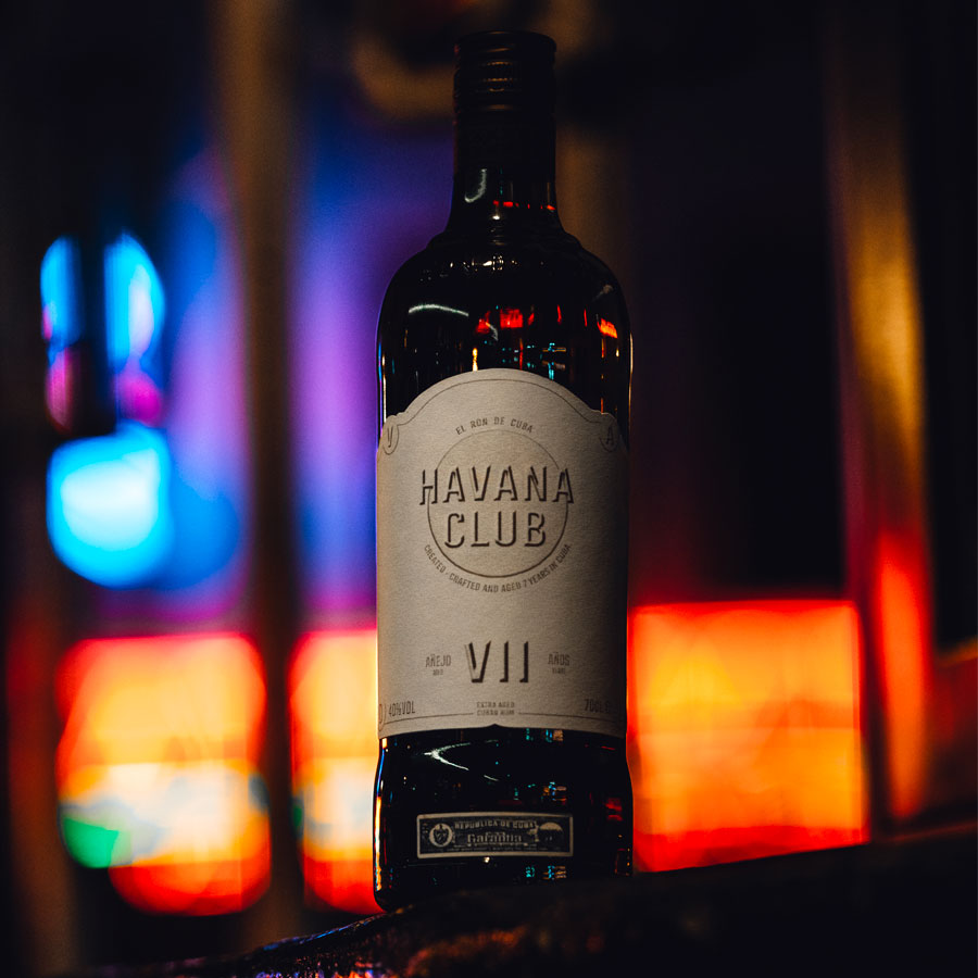 Havana Club 7 Vald