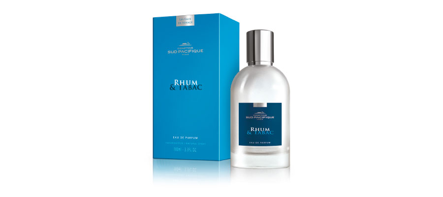 Autour du rhum