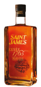 Saint James