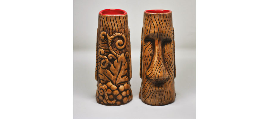 tiki rhum