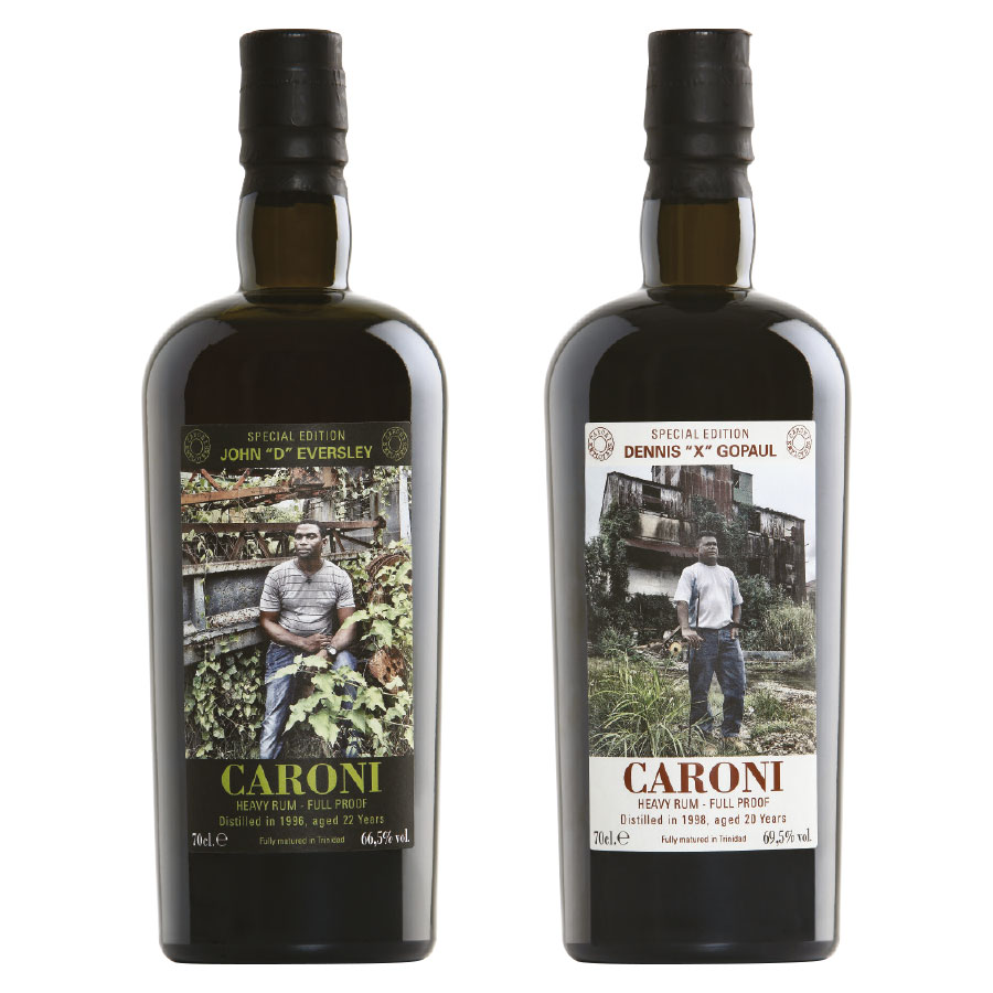 Velier-Caroni