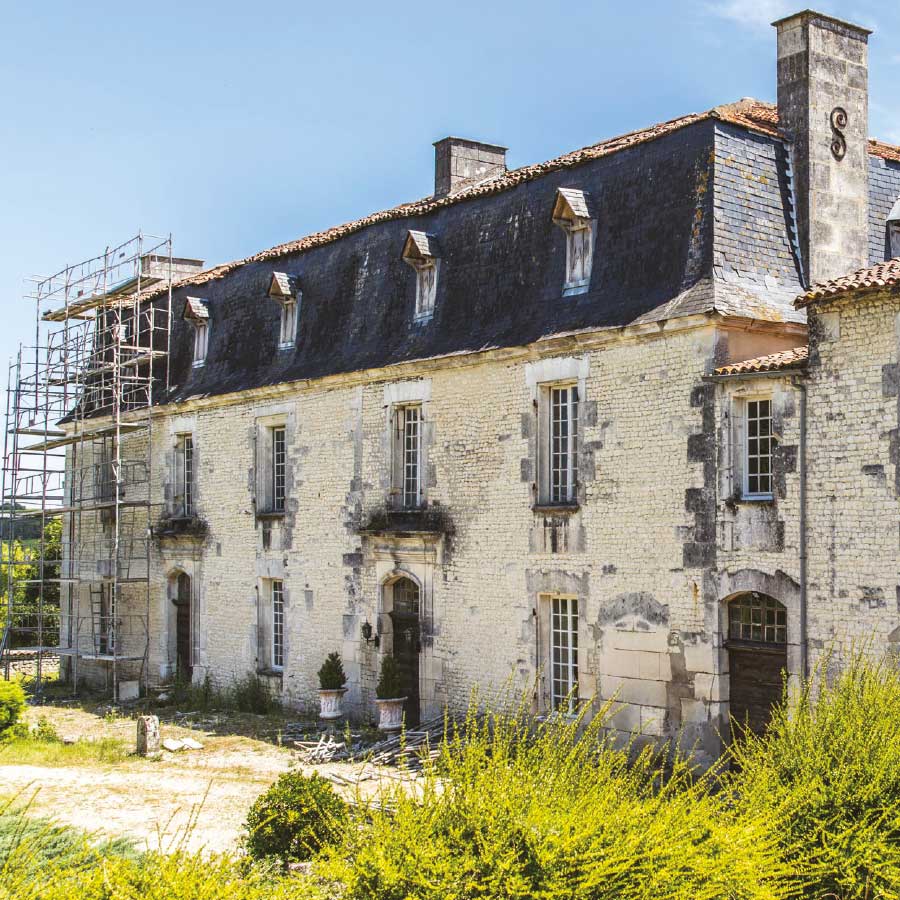 Ferrand Plantation Foundation