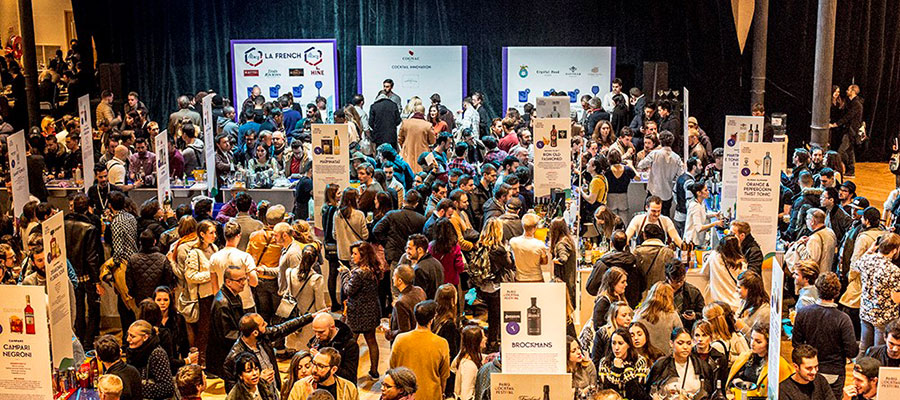 Paris Cocktail Festival