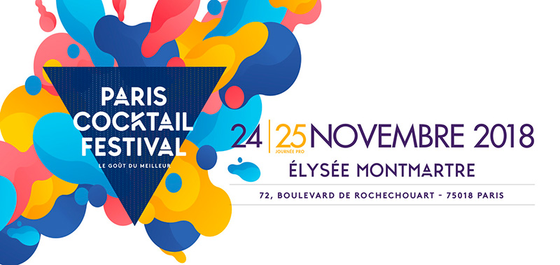 Paris Cocktail Festival